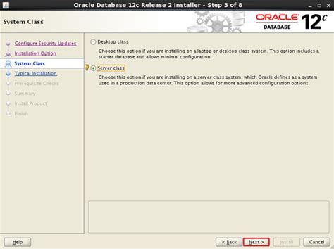 Image result for Install Database Dwh Oracle