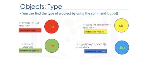 Image result for Find Type of Object in Python