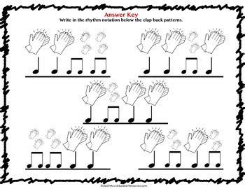 Rhythmic Pattern Clapping Nursery Rhymes に対する画像結果