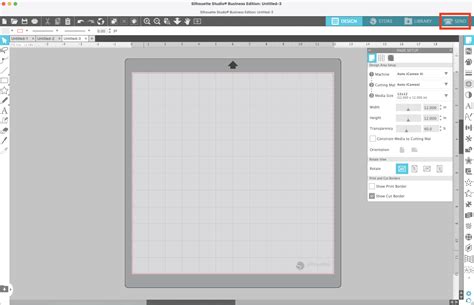 Basic Silhouette Studio に対する画像結果