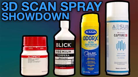 Image result for Scanning Developer Spray