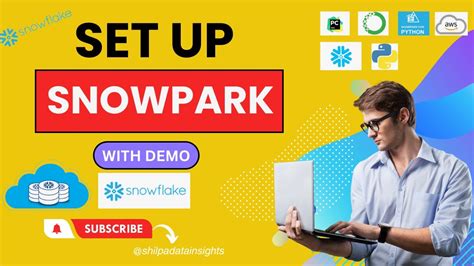 Snowflake Python Environment に対する画像結果