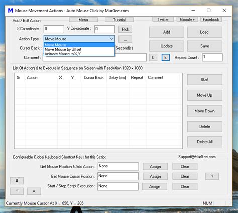 Image result for Windows Mouse Macro