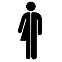 Image result for Gender-Neutral User Icon