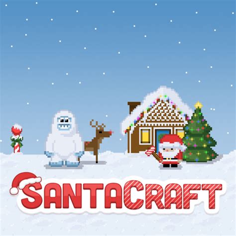 Afbeeldingsresultaten voor SantaCraft