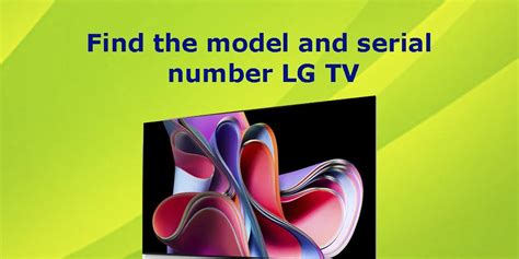 Image result for LG TV ModelNumber