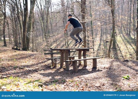 Image result for Jump Over Bench Exercise