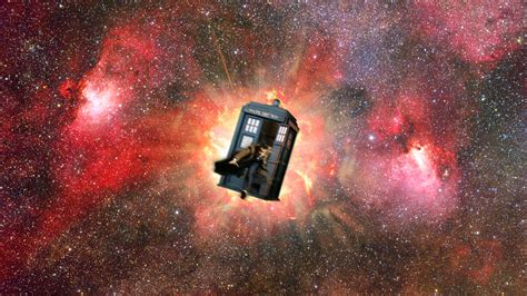 Image result for Exploding Tardis