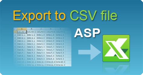 Image result for visual studio 2017 asp net export data to excel & csv