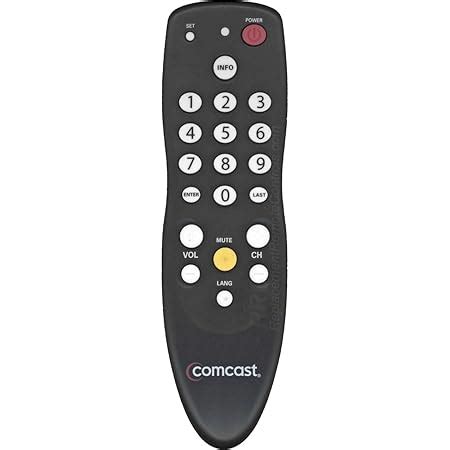 DTA Remote Xfinity に対する画像結果