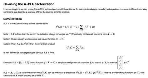 Toradh íomhá ar Plu Factorization Images