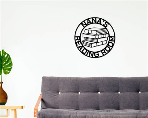 Our Reasing Library Sign に対する画像結果