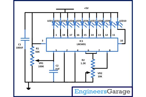 Battery Level Indicator Using Arduino に対する画像結果