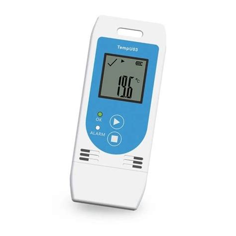 Afbeeldingsresultaten voor Temperature Logger