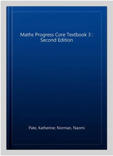 Toradh íomhá ar Maths Progress Core Textbook 2 Test PDF