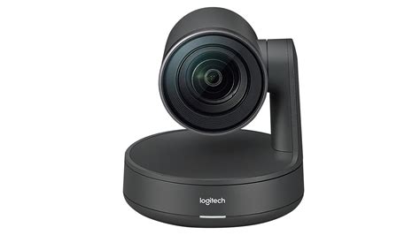 Toradh íomhá ar Logitech Camera