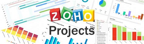 Zoho Project Management Software に対する画像結果