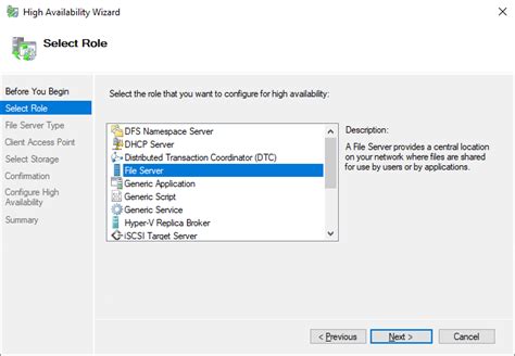 Image result for Windows File Server Cluster