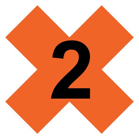 Explosive Classification Symbol に対する画像結果