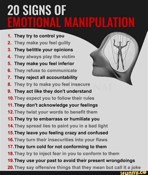 Image result for Manipulation Meme