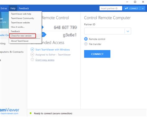 Image result for Update TeamViewer