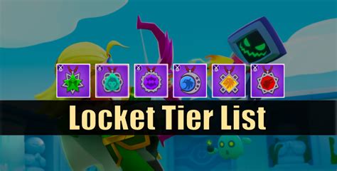 Image result for Agile Locket Archero