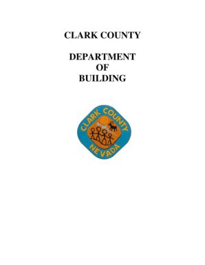 Clark County Building Permit Checklist に対する画像結果