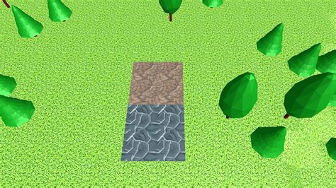 Image result for Tile a Textures in Unity