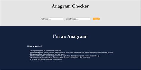 Image result for Anagram Solver Google