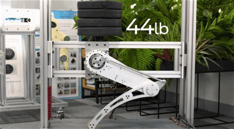 Toradh íomhá ar Cycloidal Gearbox Design