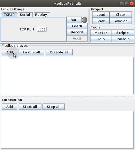 Image result for Modbus Simulator