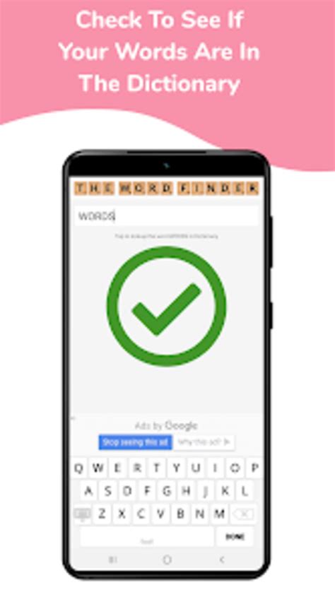 Image result for The Word Finder Text