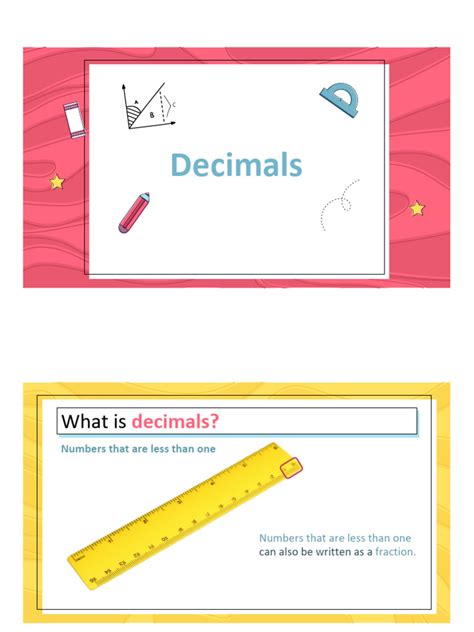 Image result for Math Decimals