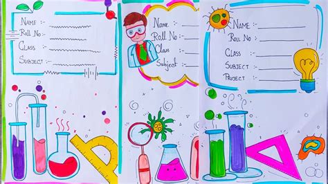 Afbeeldingsresultaten voor Project File Information Page Science