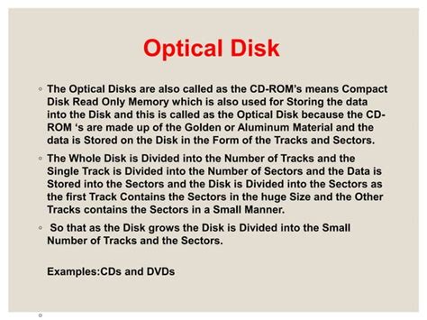 Image result for Types of Secondary Storage Devices
