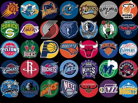 Image result for Wide NBA Logo