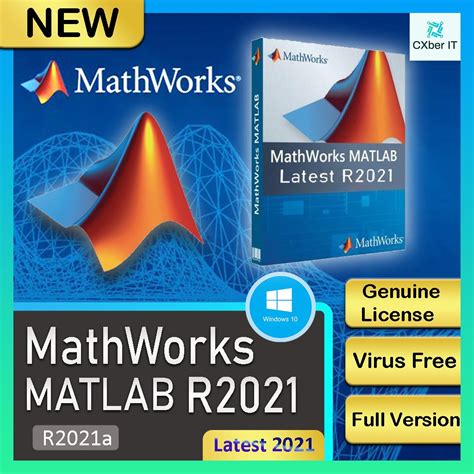🔥 MathWorks MATLAB R2023b/R2022a + Video Guide (Latest 2024) | Full ...
