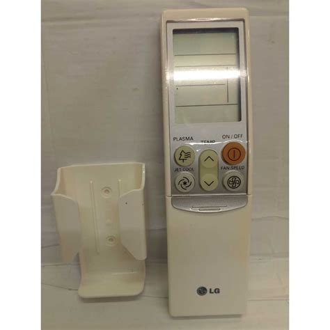 Toradh íomhá ar Arduino Remote AC LG