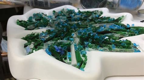 Image result for Glass Casting