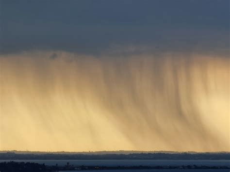 Rainfall Formation に対する画像結果