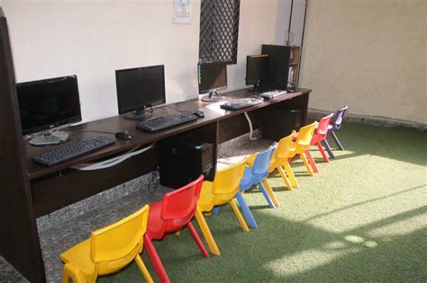 Image result for Kindergarten Computer Lab
