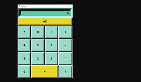 Image result for Calculator Code Python