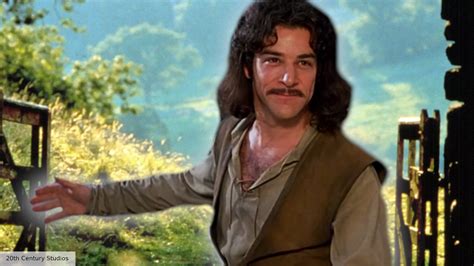 Toradh íomhá ar The Princess Bride Character Traits