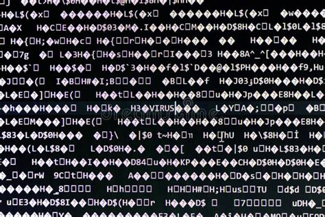 Image result for Random Code On PC