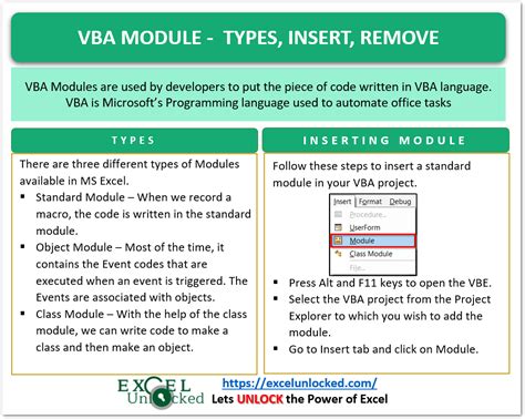 How to Open VBA Module in Excel に対する画像結果