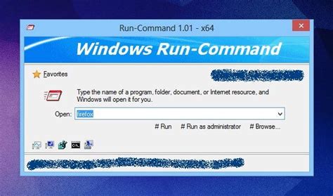 Image result for What Is Run Command in Computer