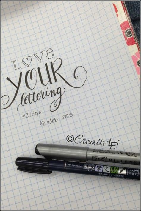 Image result for Lecture Notebook Lettering