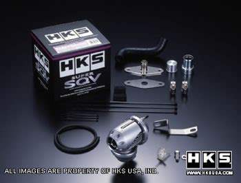 Image result for HKS SSQV