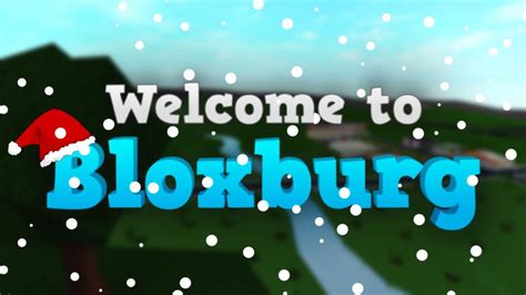 Image result for christmas roblox bloxburg