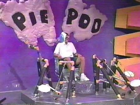 Toradh íomhá ar What Would You Do Nickelodeon Pie